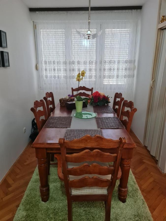 Sara Apartment Mostar Exterior photo